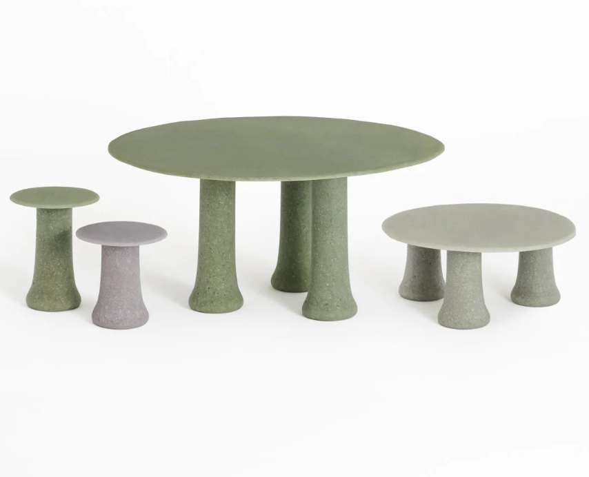 GLASITALIABabar茶几