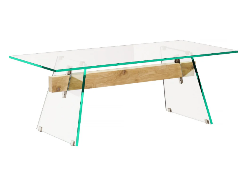 GLASITALIACompression书桌