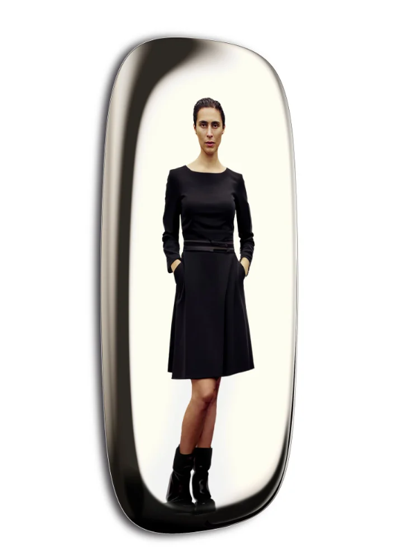 GLASITALIAMenteur镜子