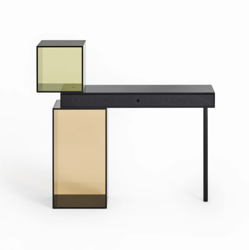 GLASITALIARatio书桌