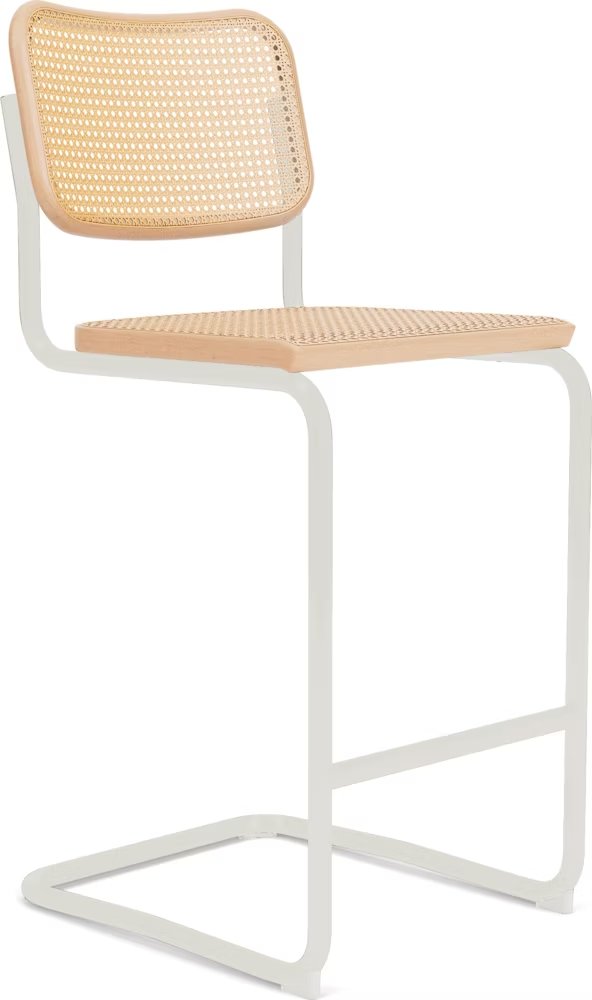 KNOLLCesca™ Stool - Bar Height凳子