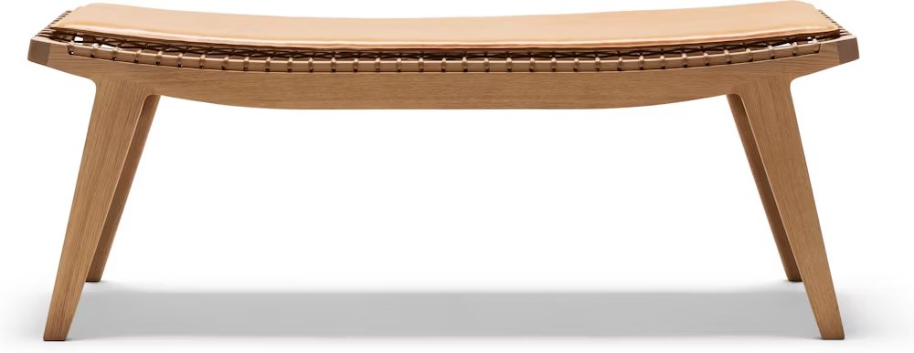 KNOLLKlismos® Bench长凳