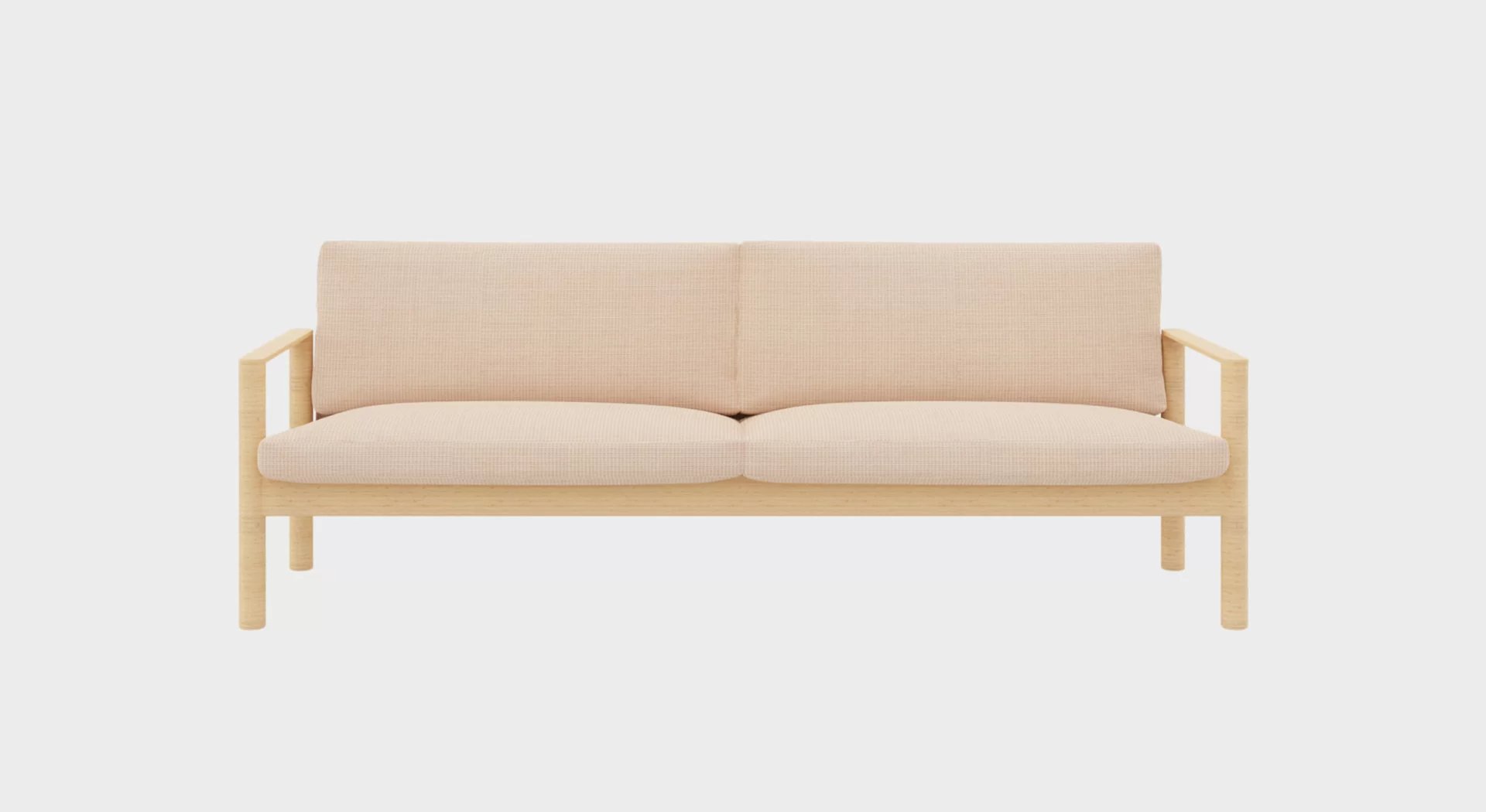 LAPALMA1030多人沙发