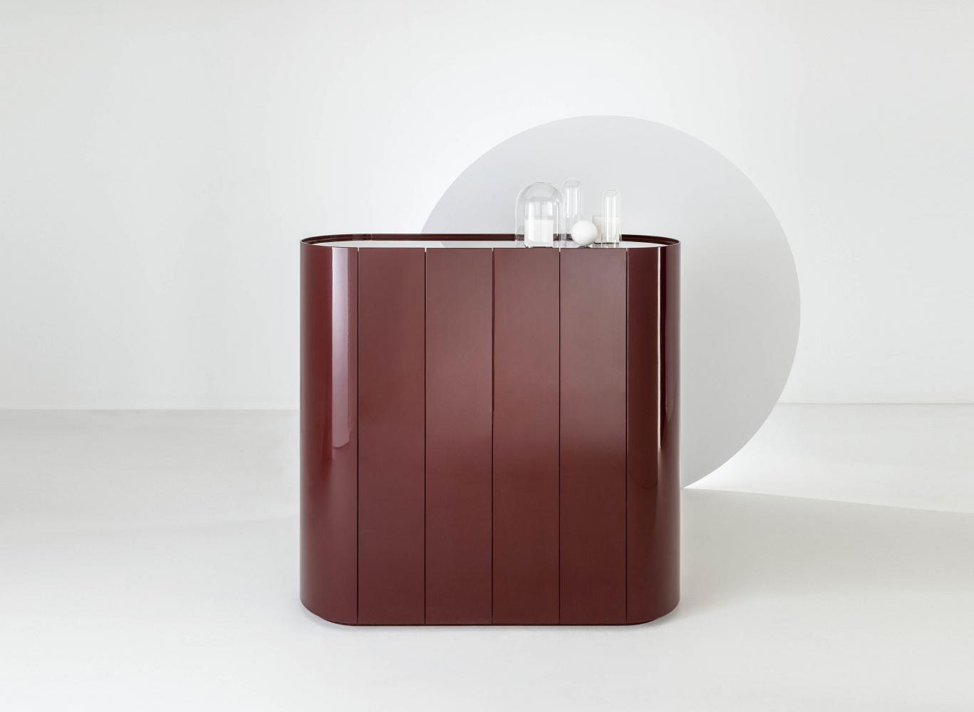 LAURAMERONICollectionist Buffet餐边柜