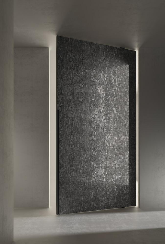 LAURAMERONICorteccia 枢轴门