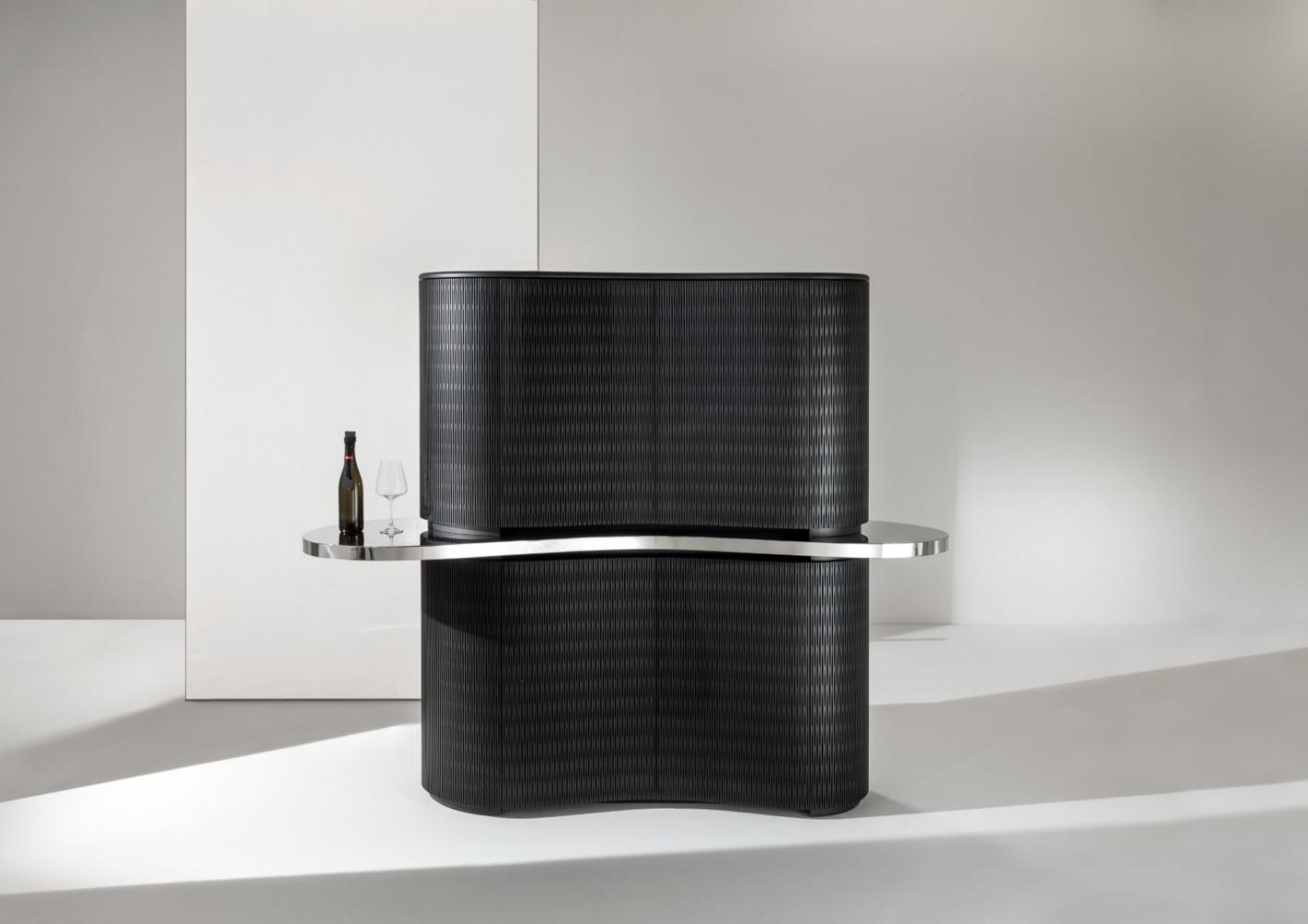 LAURAMERONIInfinity Tall边柜