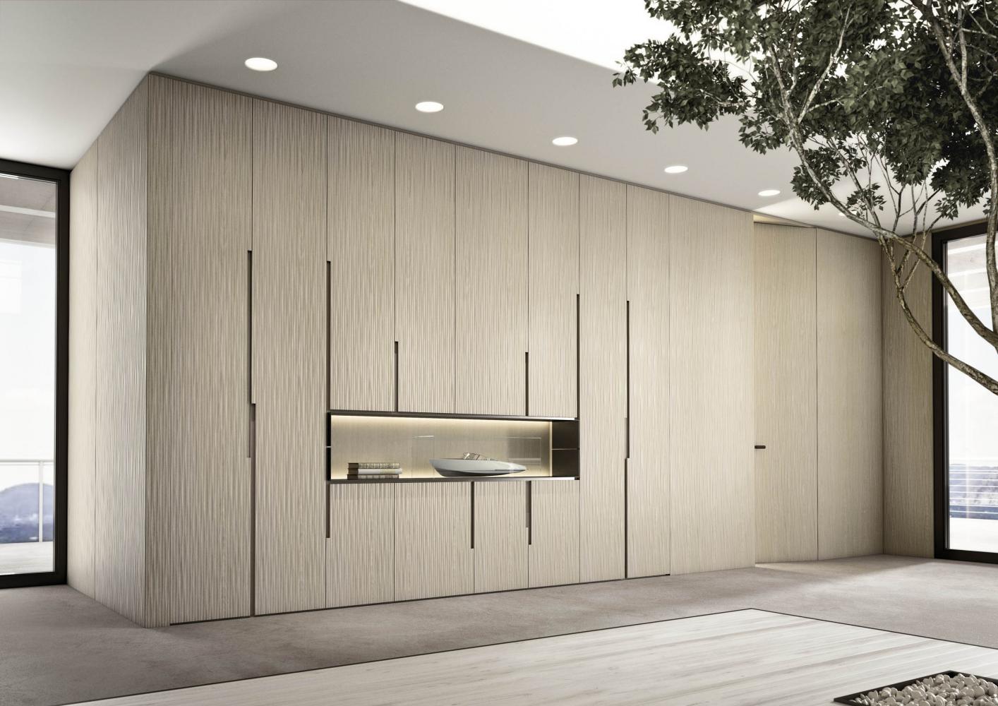 LAURAMERONIOnda 立柜组合