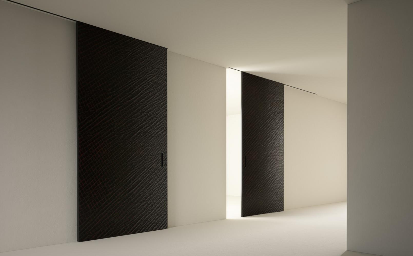 LAURAMERONIRift 推拉门