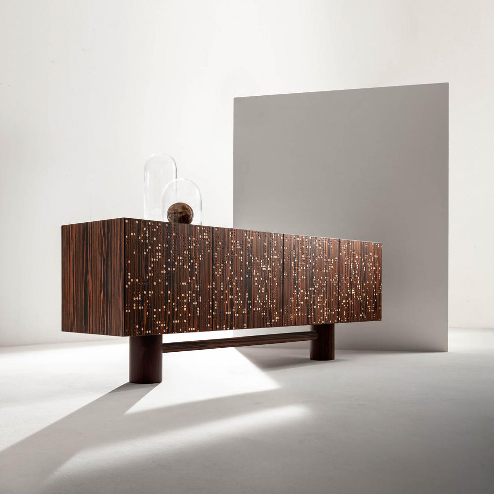 LAURAMERONIUnlimited餐边柜