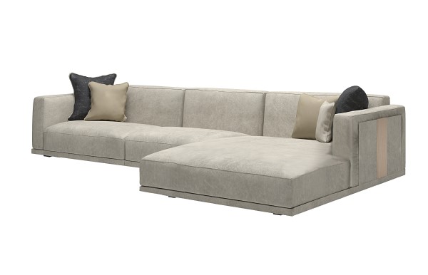 SMANIAHiro componibile组合沙发