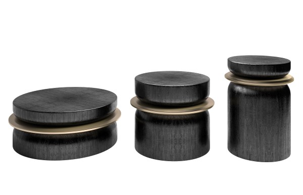 SMANIARoket 70 – 50 – 40茶几