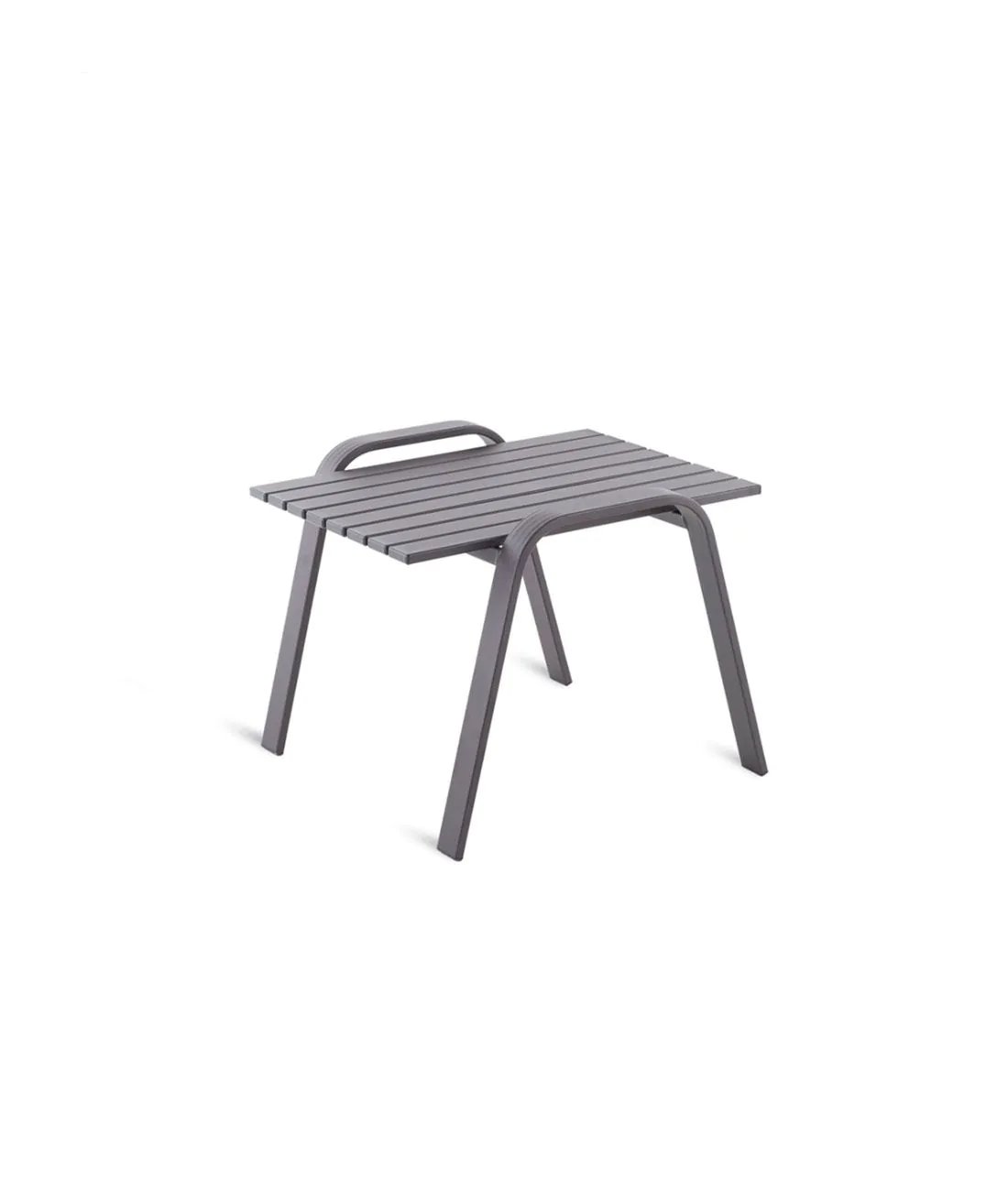 UnopiuPanarea 铝制折叠茶几