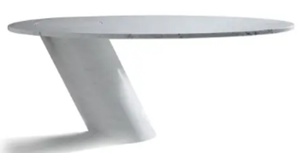 Agape CasaEccentrico茶几