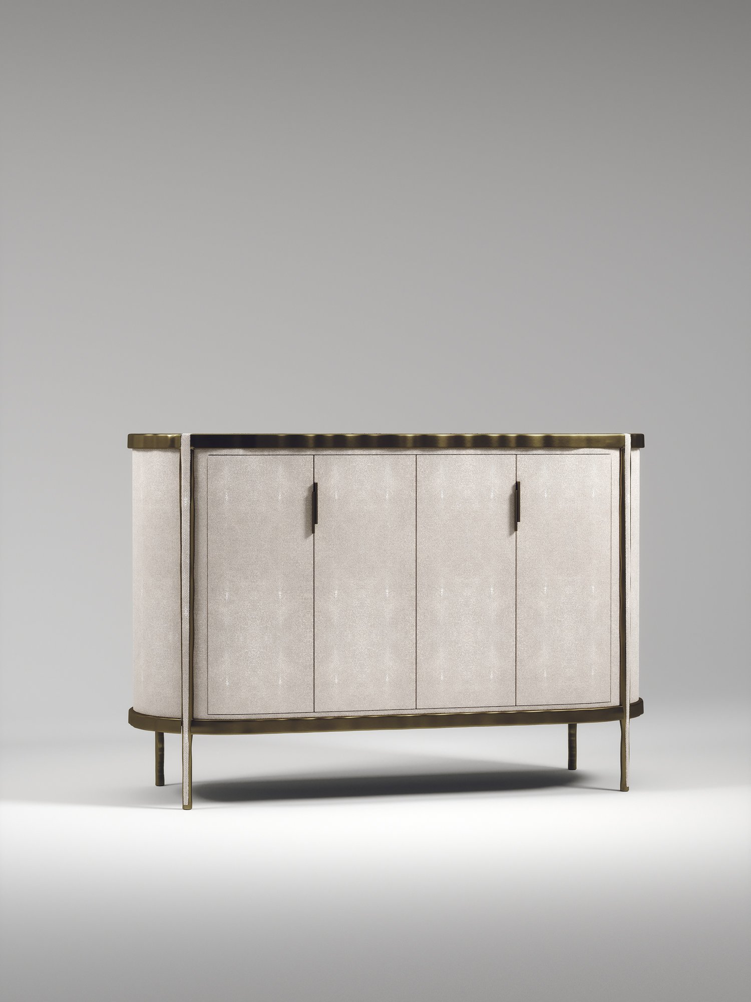 R&Y AugoustiMelting Buffet餐边柜