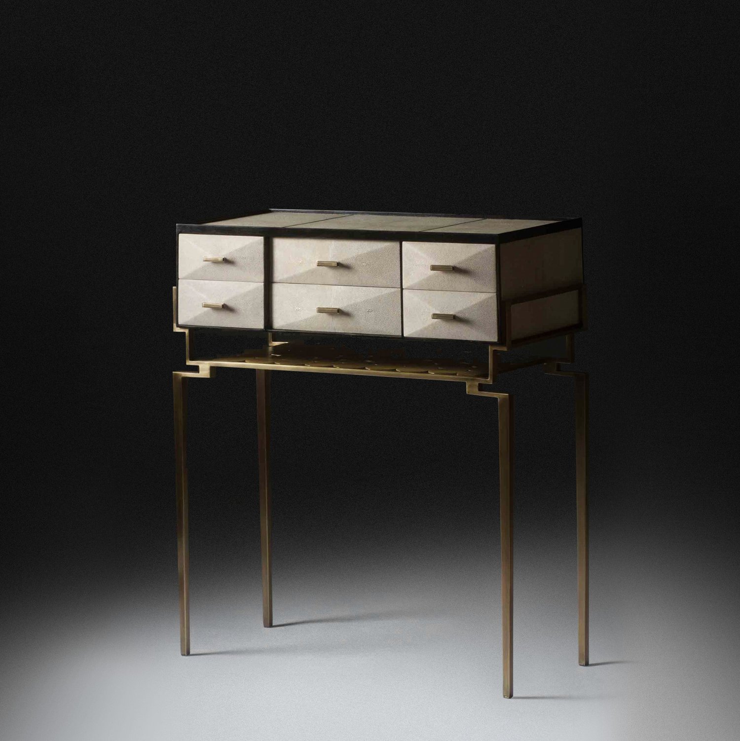 R&Y AugoustiCosima 7控制台