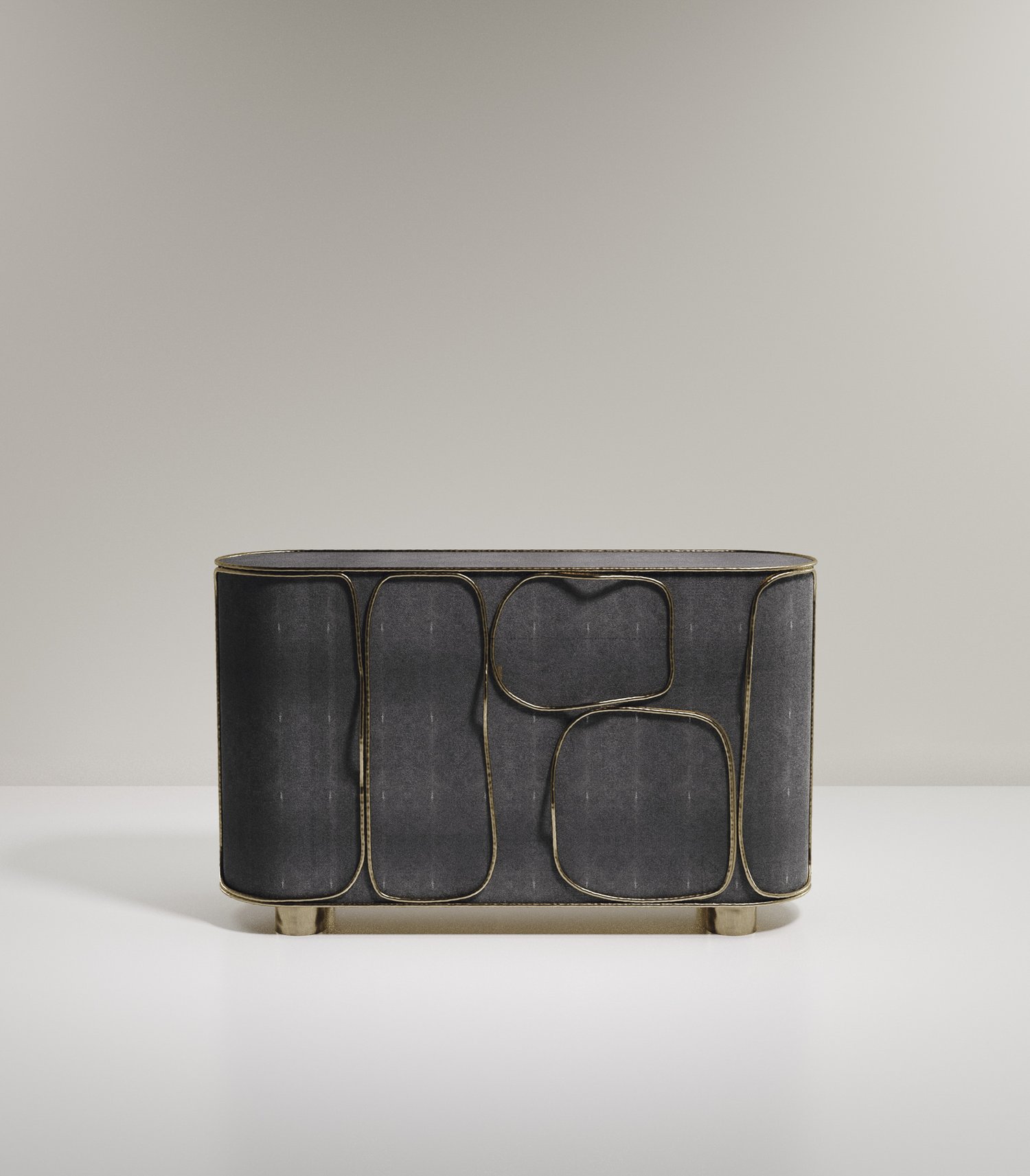 R&Y AugoustiArianne Buffet餐边柜