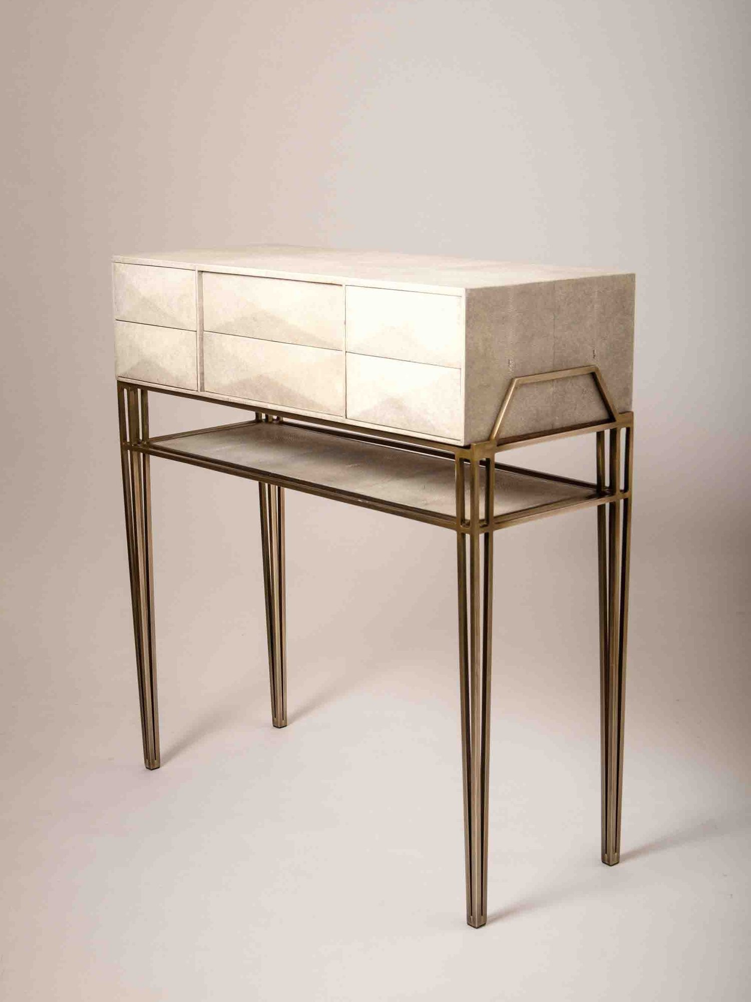 R&Y AugoustiCosima 8控制台