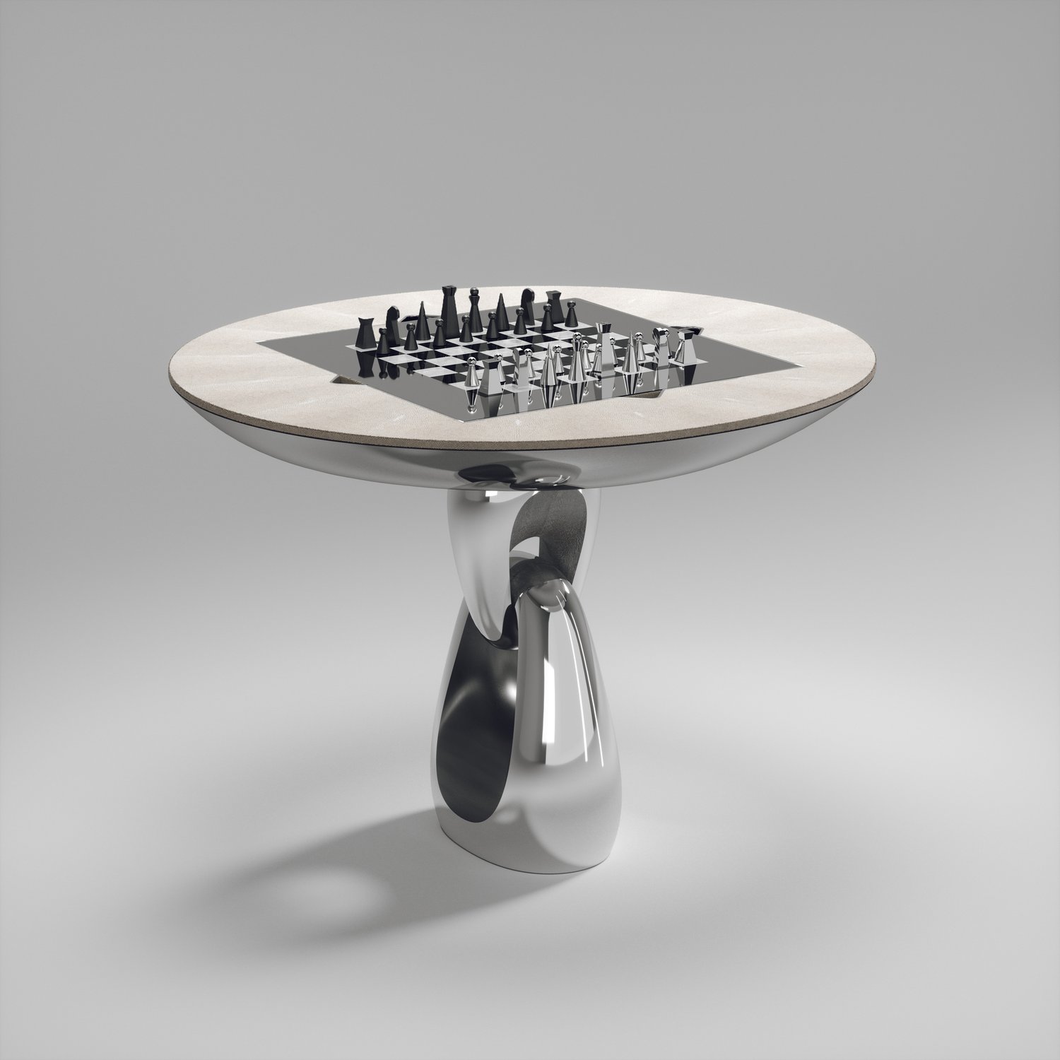 R&Y AugoustiSaturn Game Table游戏桌