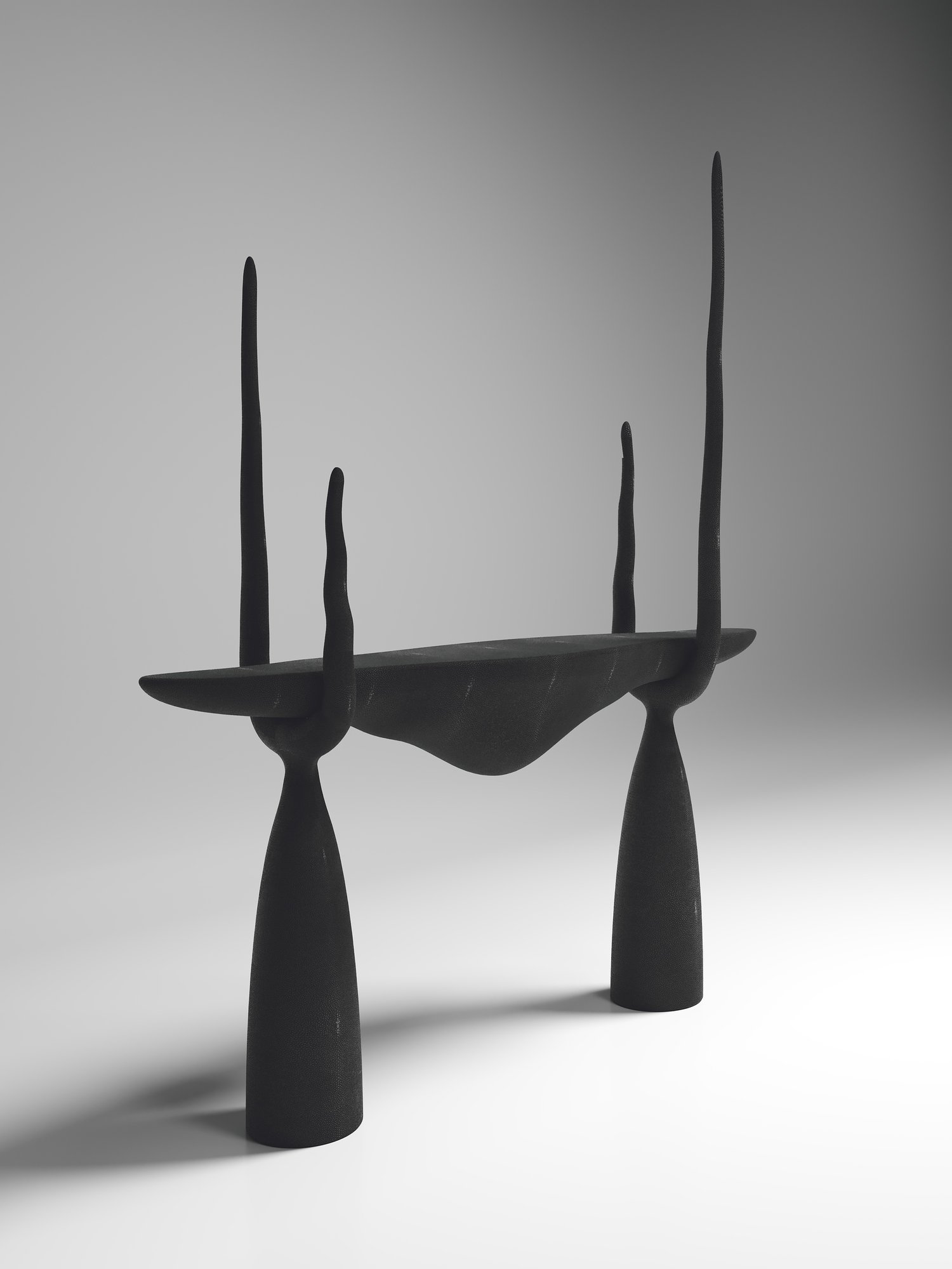 R&Y AugoustiSylvie Console控制台