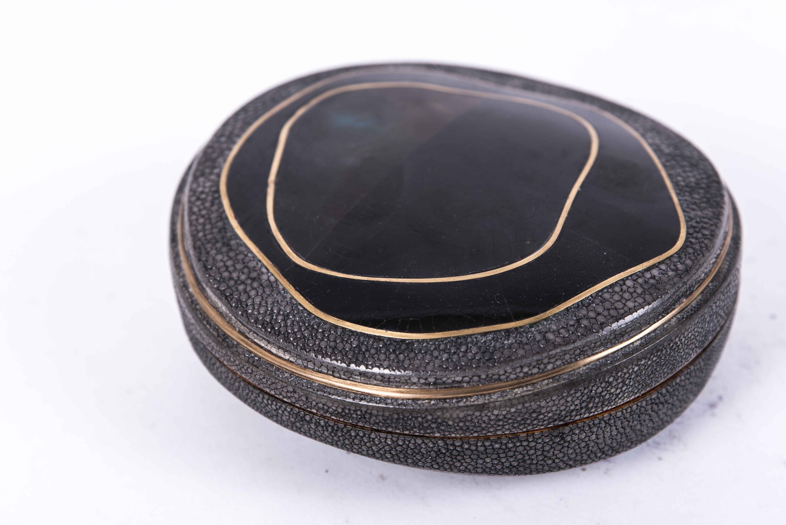 R&Y AugoustiSlanted Box盒子