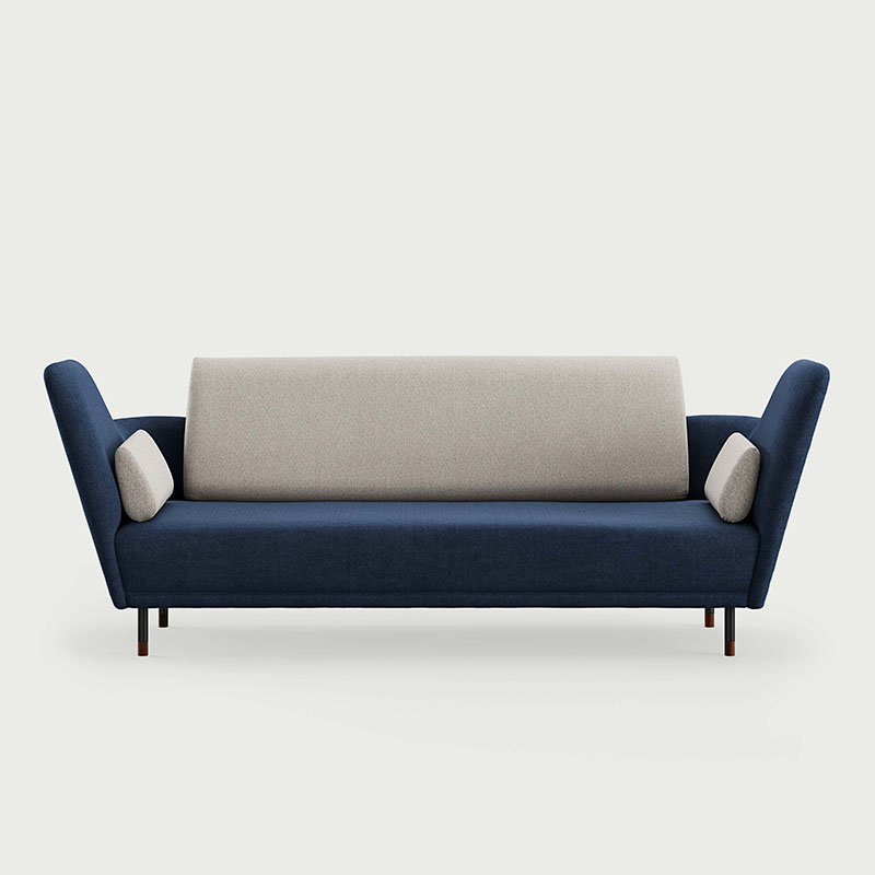 FINN JUHLThe 57 Sofa 沙发