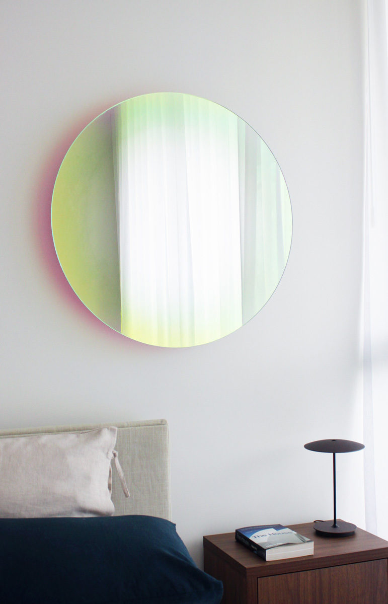 GLAS ITALIAShimmer 镜子